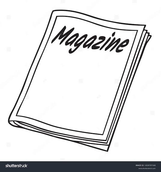 Magazines